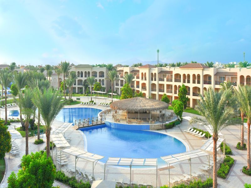 JAZ Mirabel Park & Club